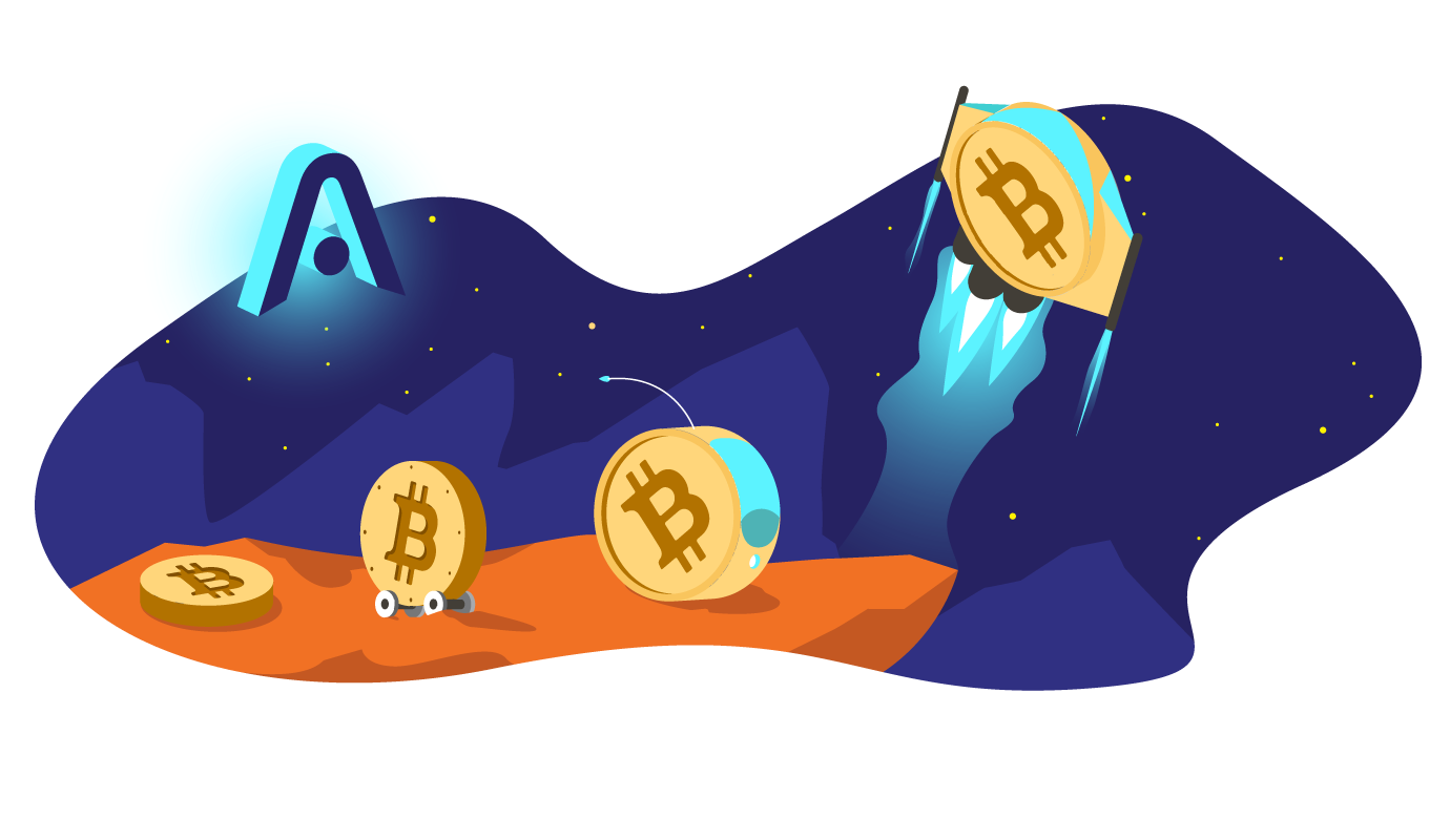 Bitcoin History: 2008-2020