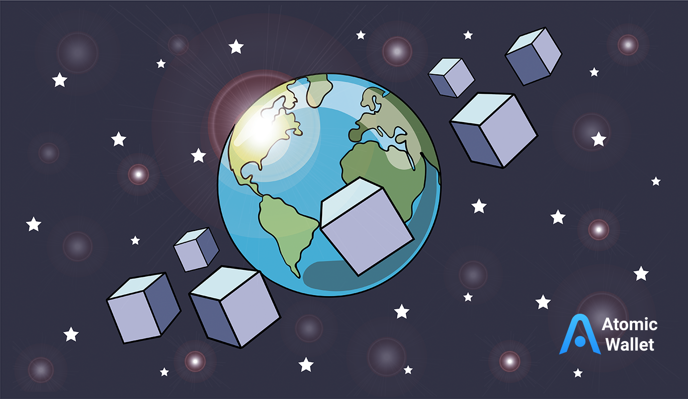 Why do we need blockchain