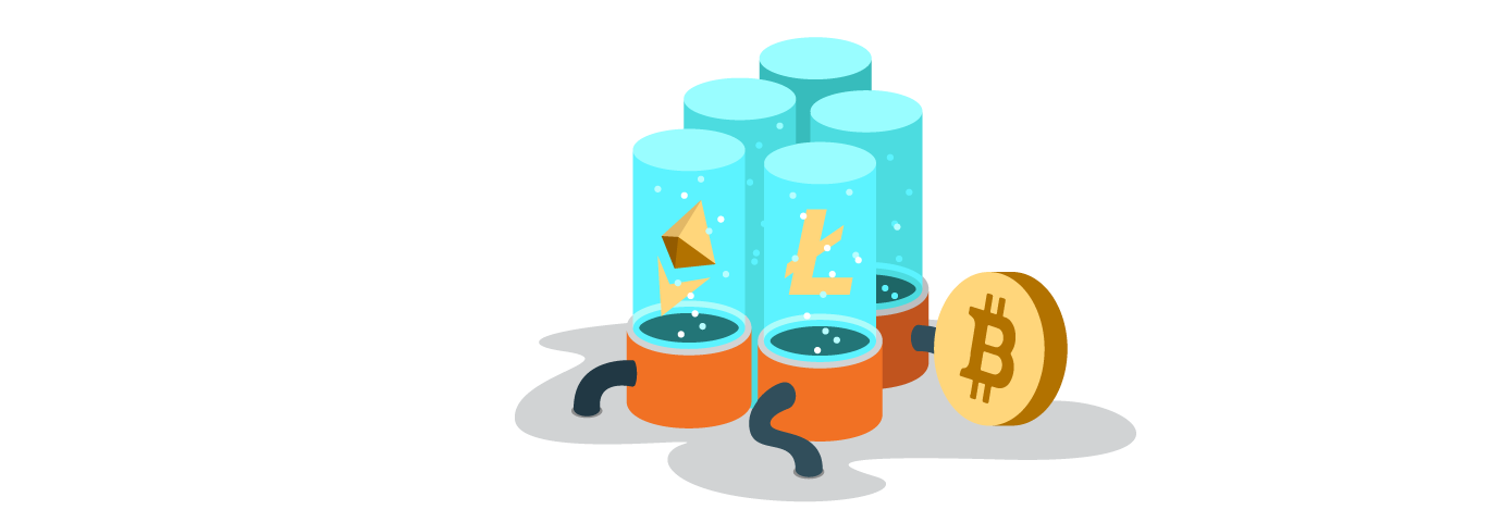 Altcoins