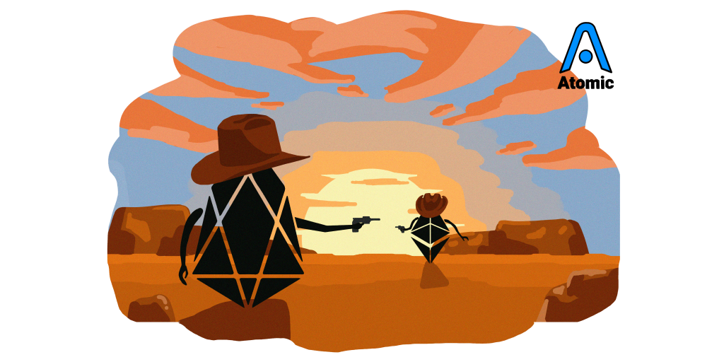 eos blockchain guide