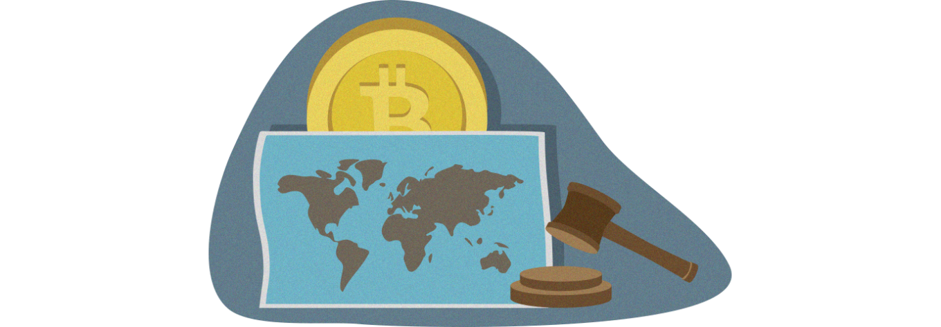 Is mining legal