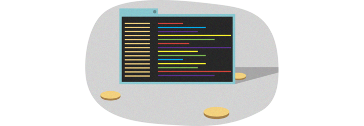 Bitcoin mining software