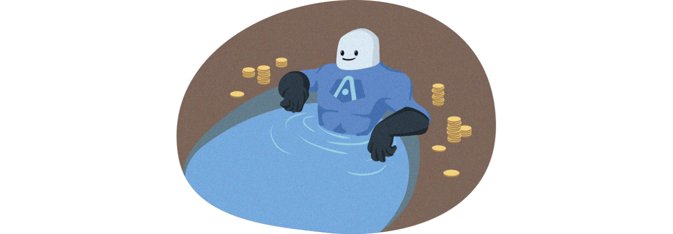 Bitcoin Mining pool