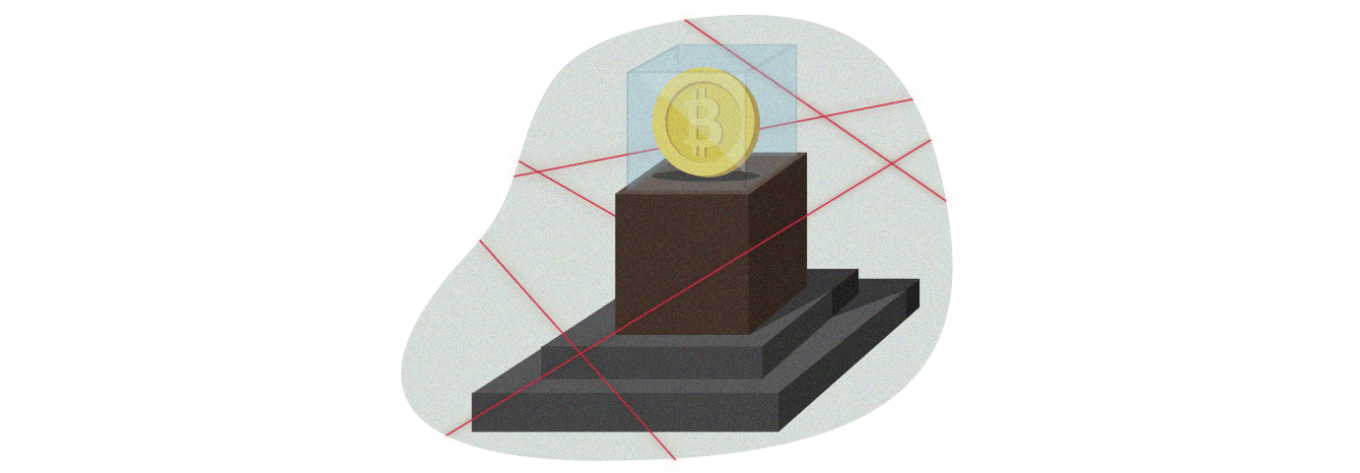 Reasons for decentralization