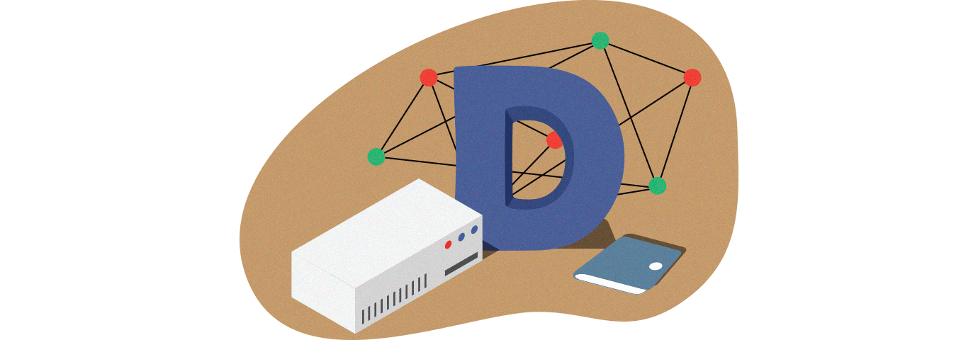 Dark Web - Atomic Wallet Glossary