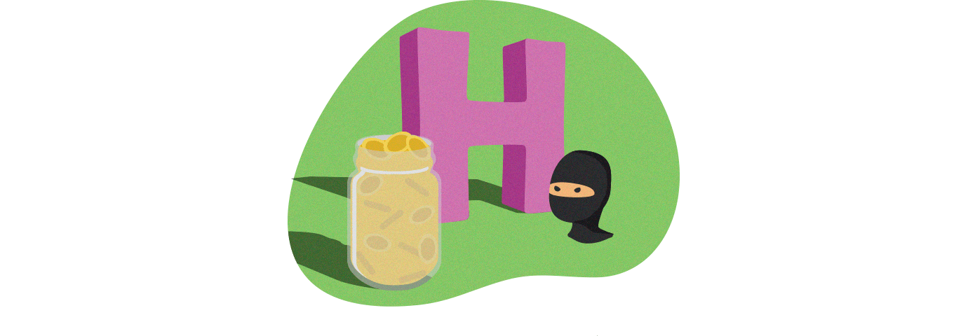 Hacking: