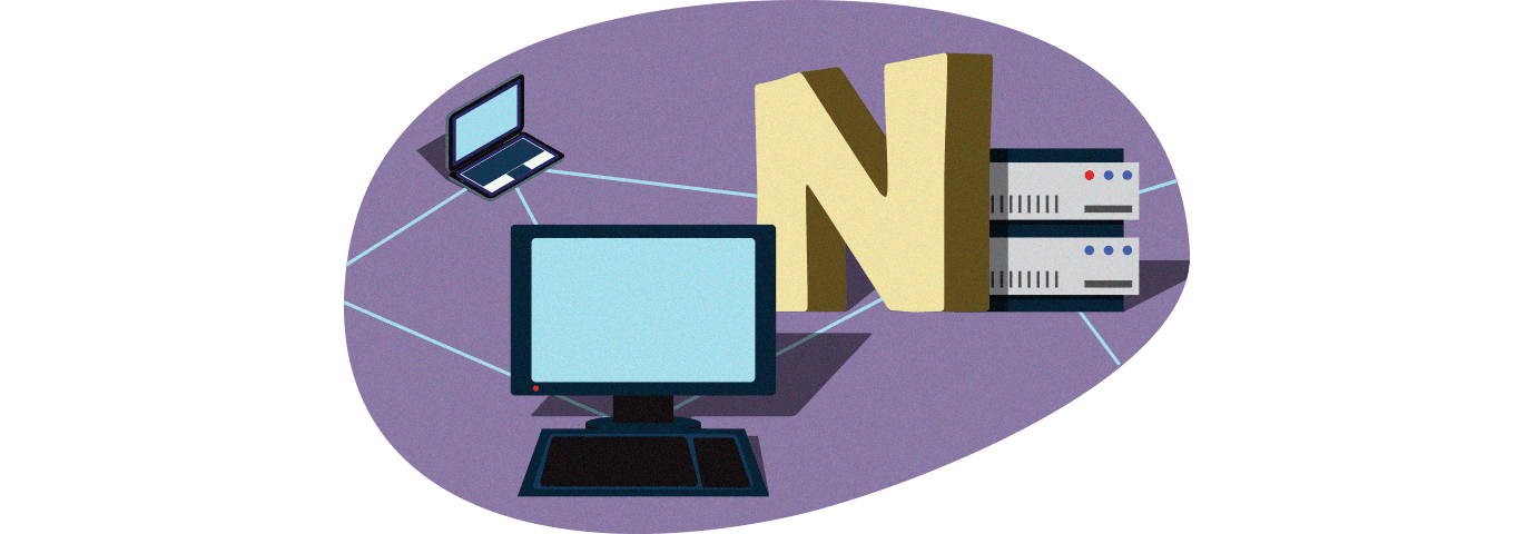 Network - Atomic Wallet Glossary