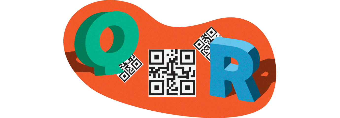 QR Code: