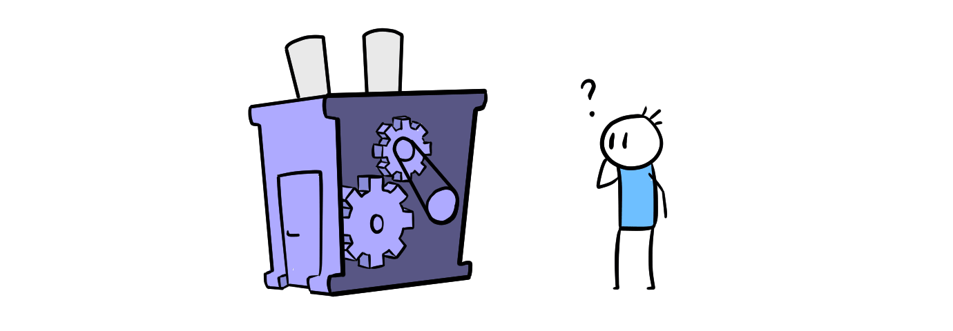 Token swap process