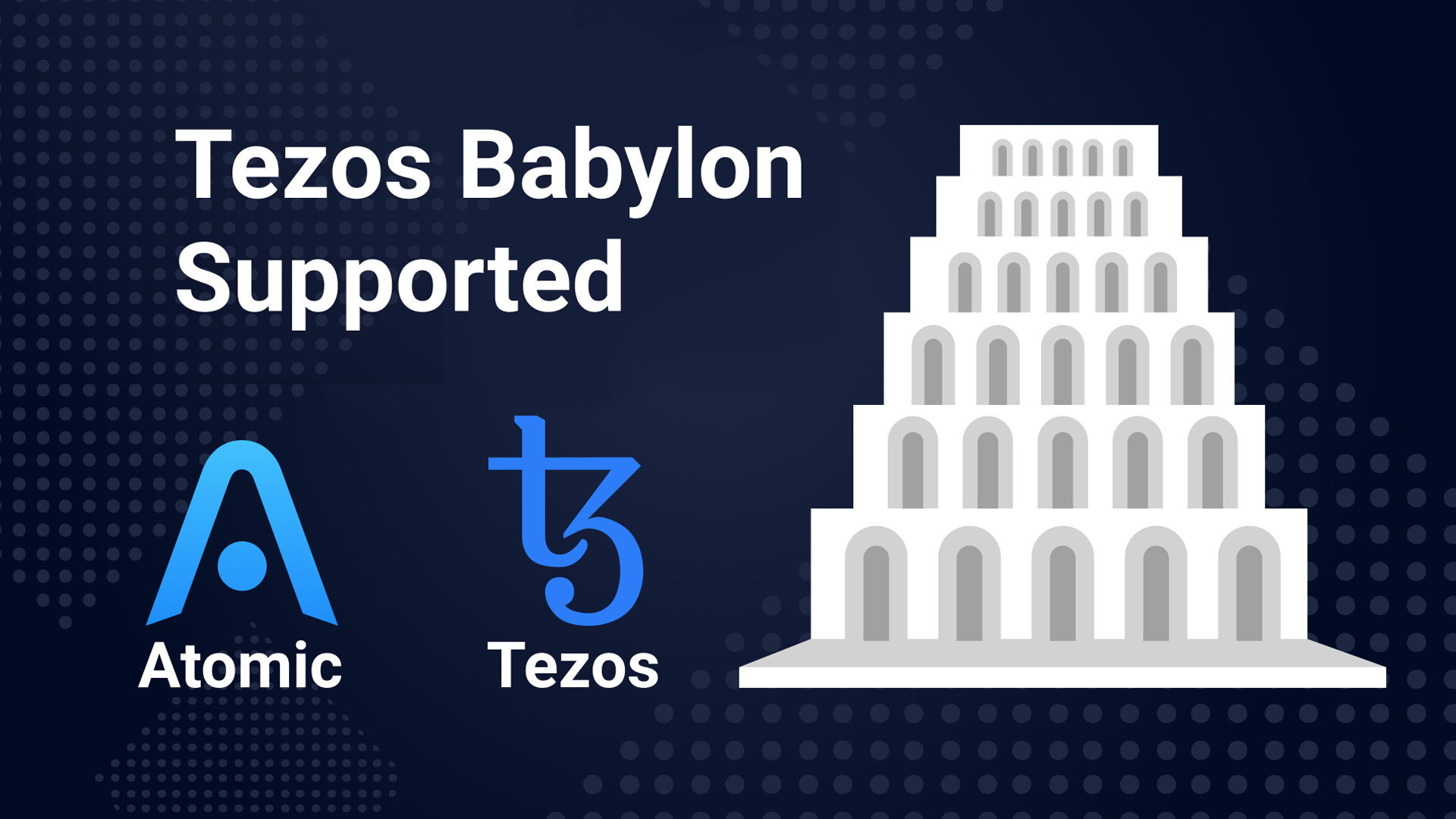 Tezos Babylon Upgrade