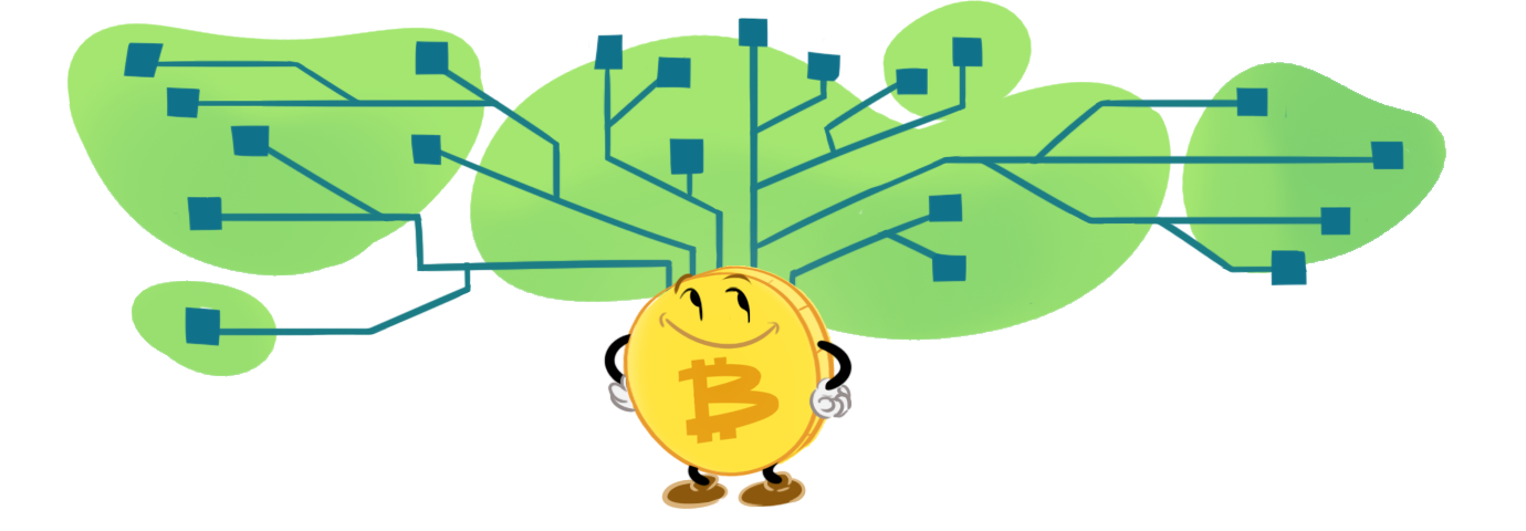 Bitcoin Scaling Problem, Explained