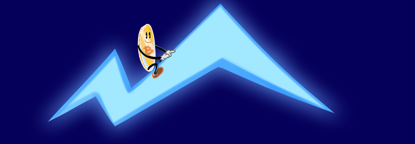Bitcoin Scaling Problem, Explained