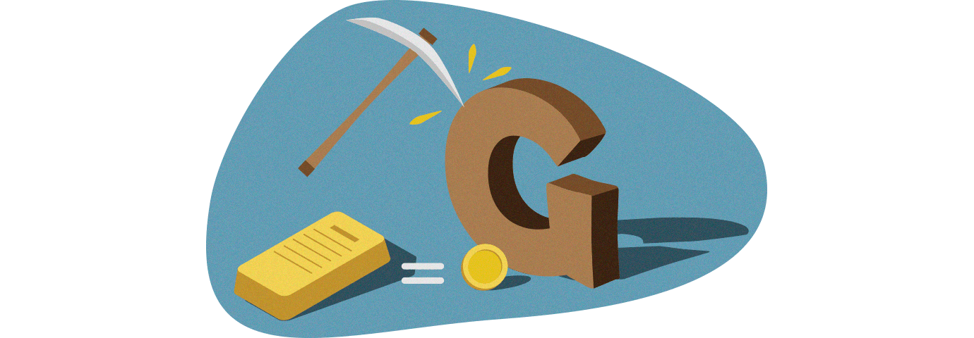Gains - Atomic Wallet Glossary
