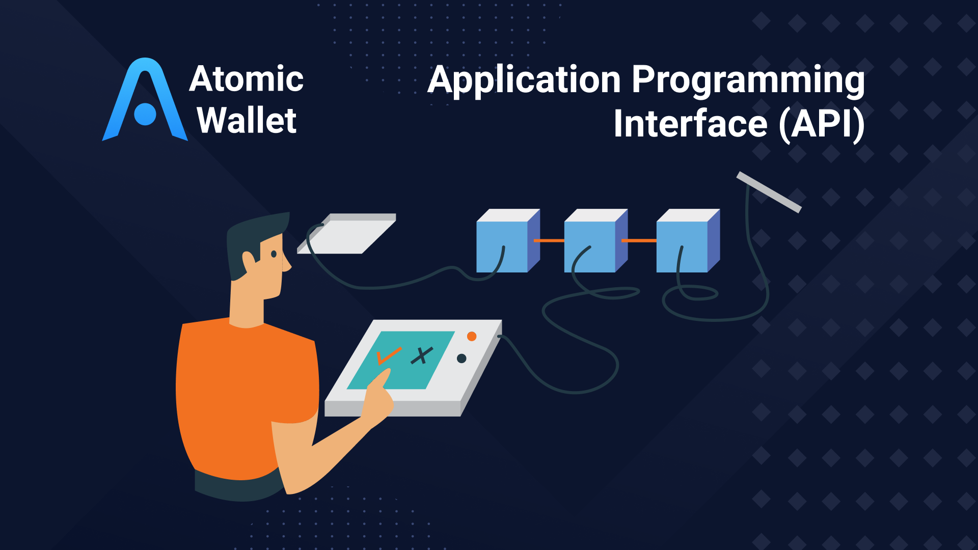 Application Programming Interface (API)