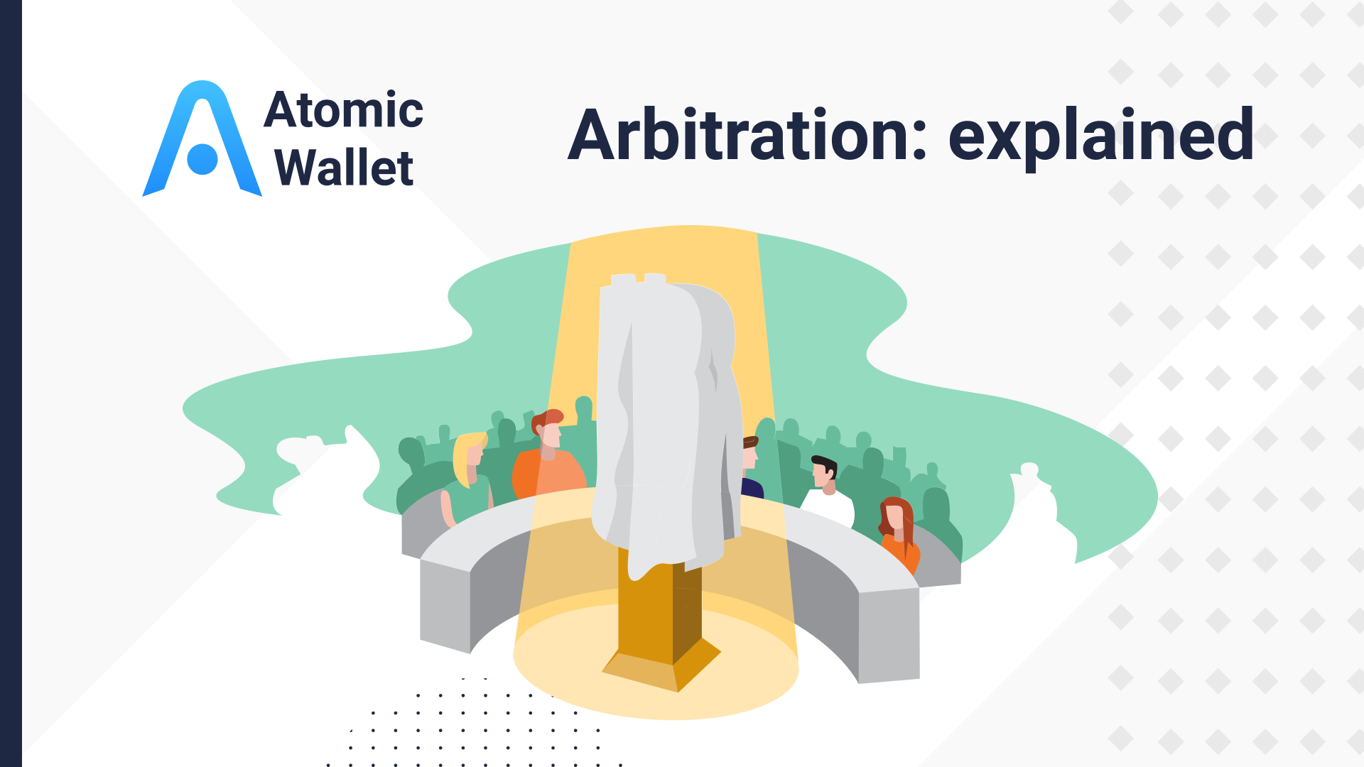 What is Arbitration? (cryptocurrency)
