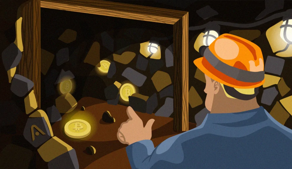 How to Mine Bitcoins
