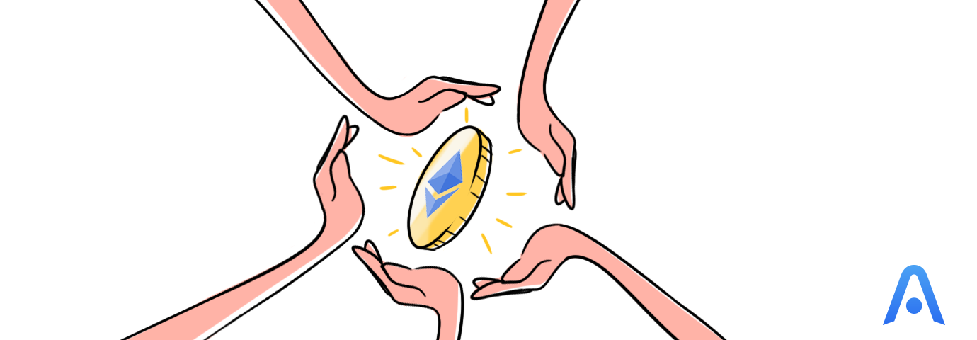 ETH PoS
