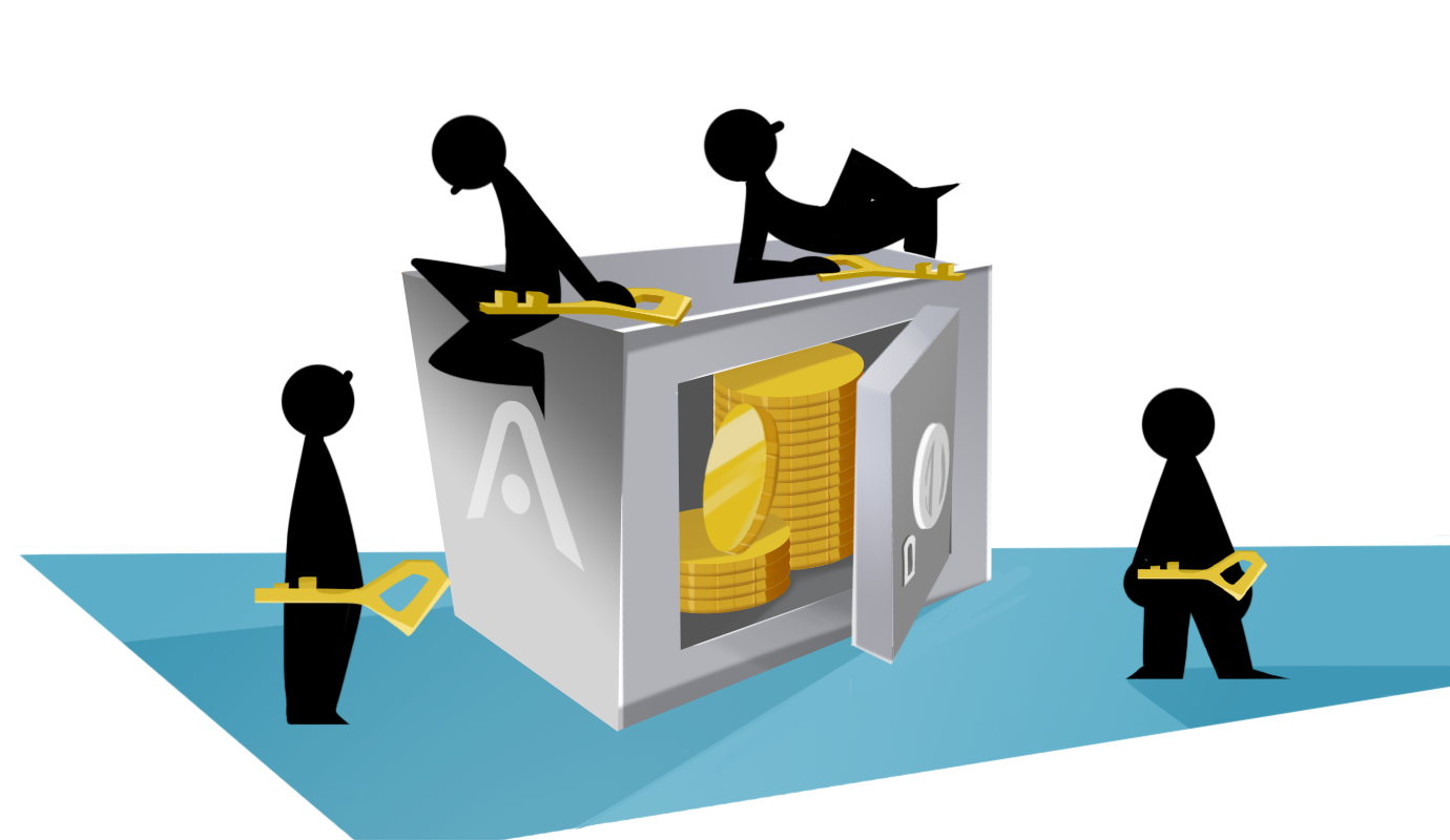 what is proof of stake