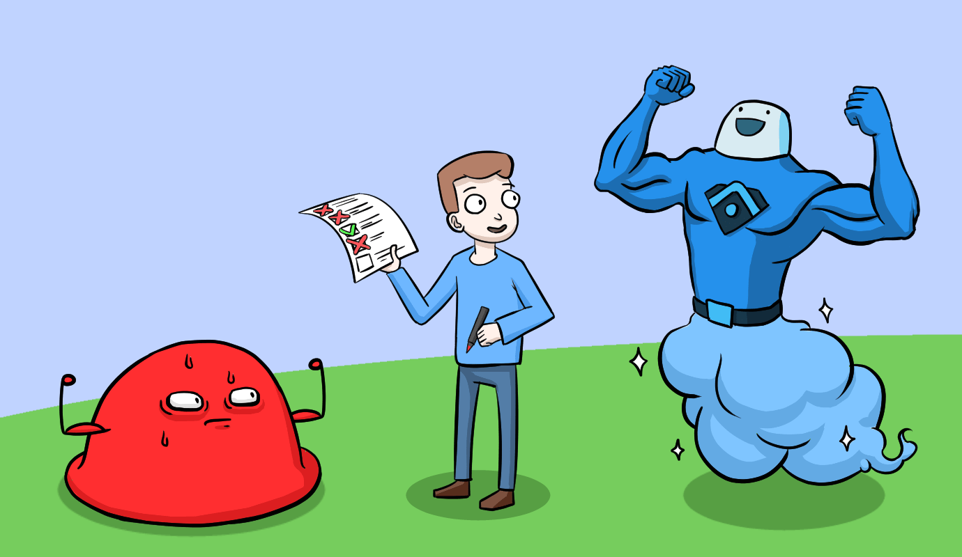 5 reasons to choose a non-custodial wallet