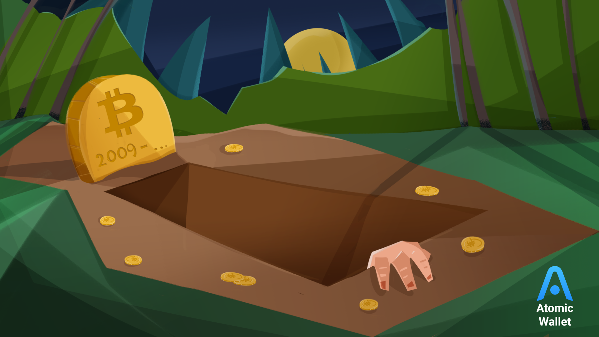 Is Bitcoin Dead: Complete guide (2020 Edition)