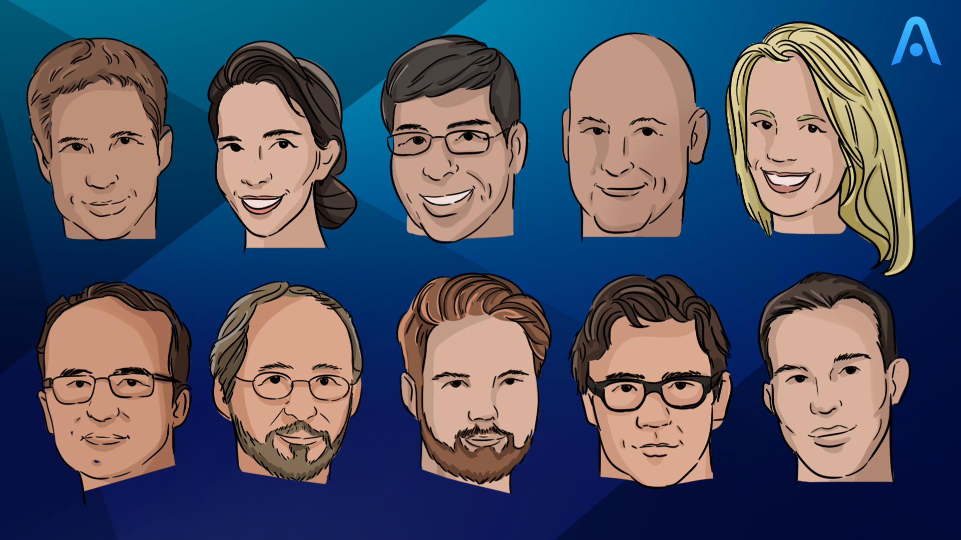 The Most Influential People in Crypto (Part 2)