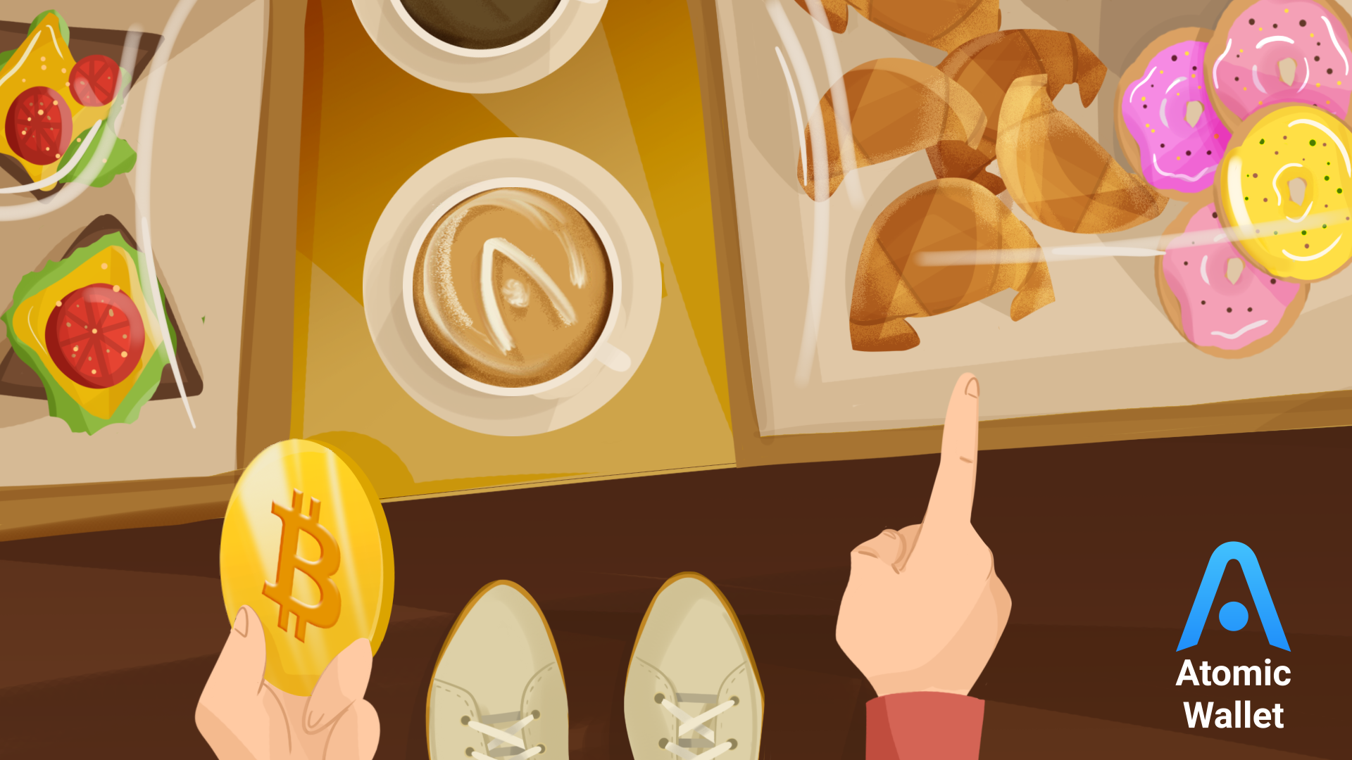 What Can You Buy With Bitcoin