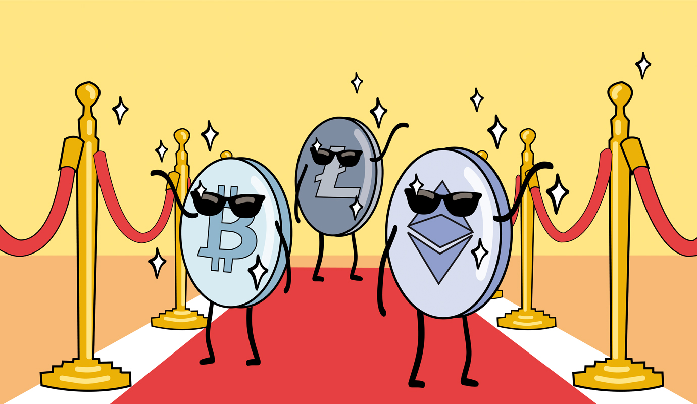 Cryptocurrency and Digital Currency