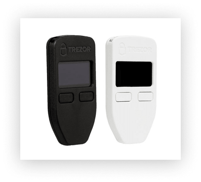 Hardware Wallets