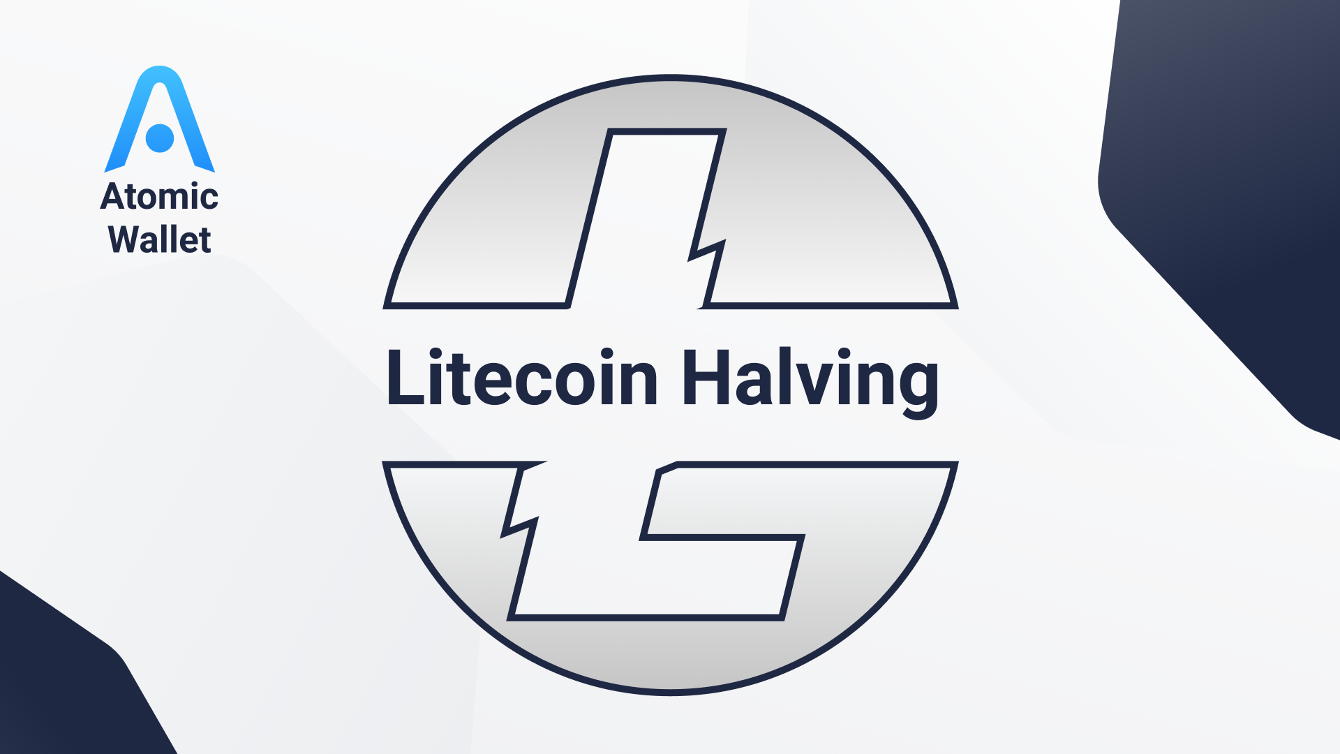 What is Litecoin Halving