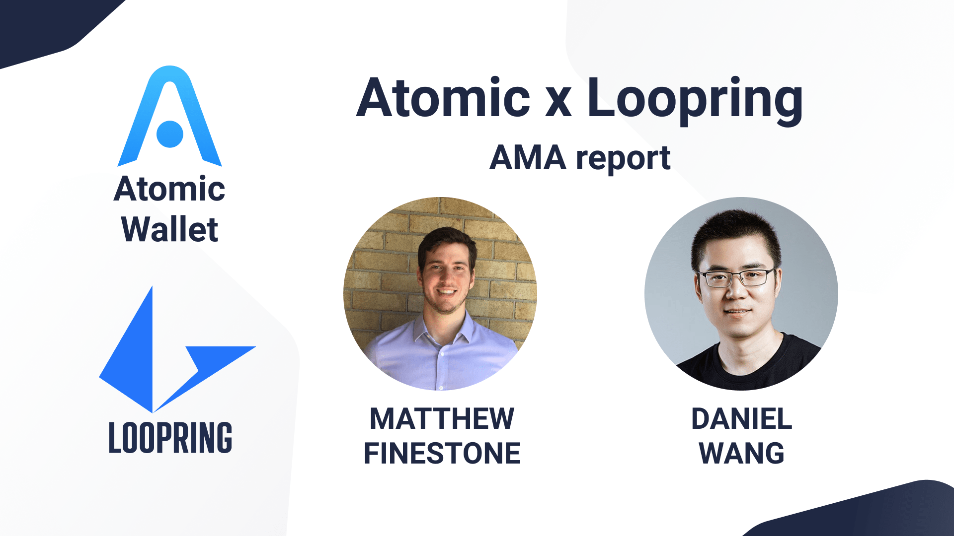 Fusion AMA