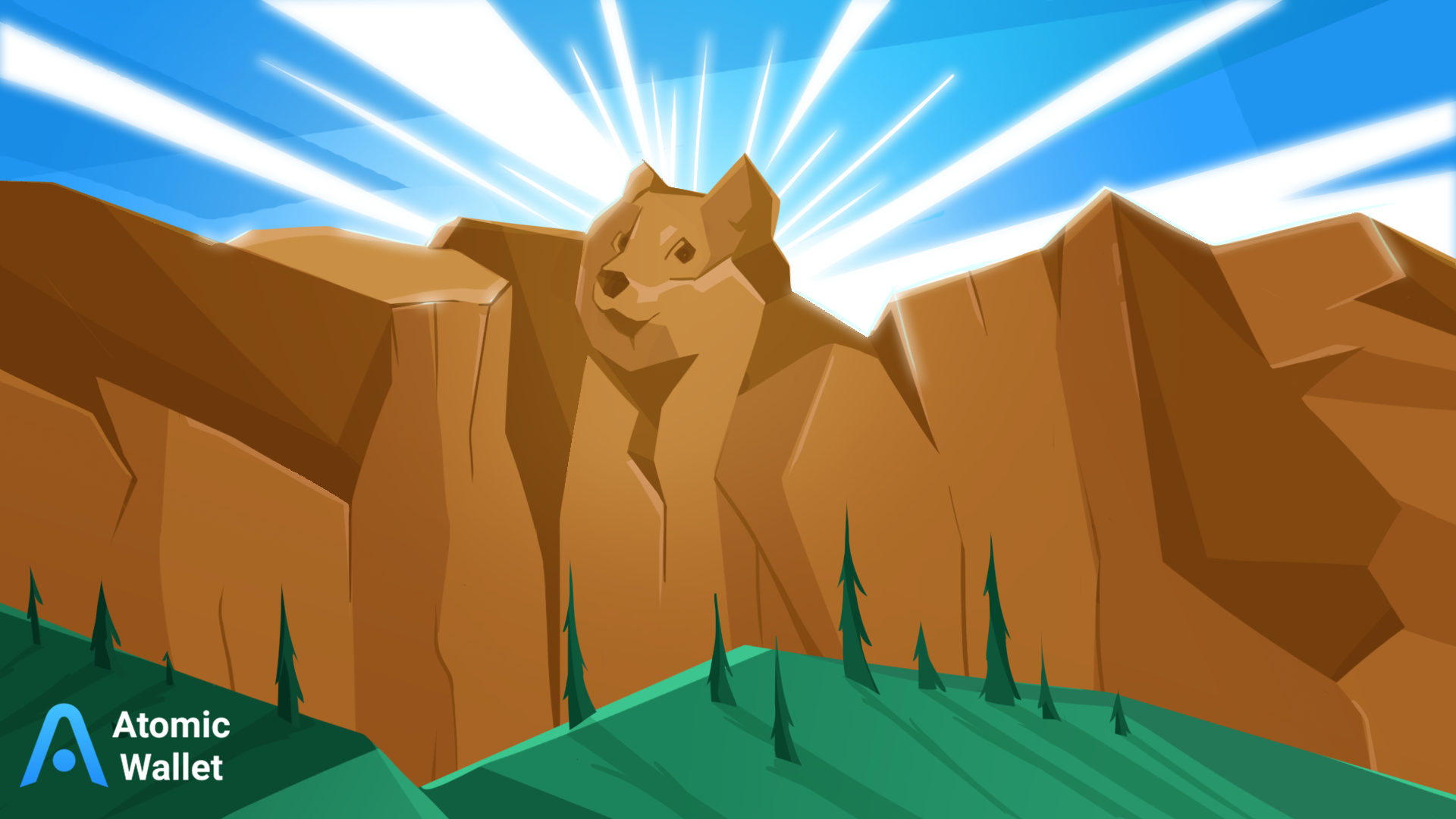 dogecoin mining cover