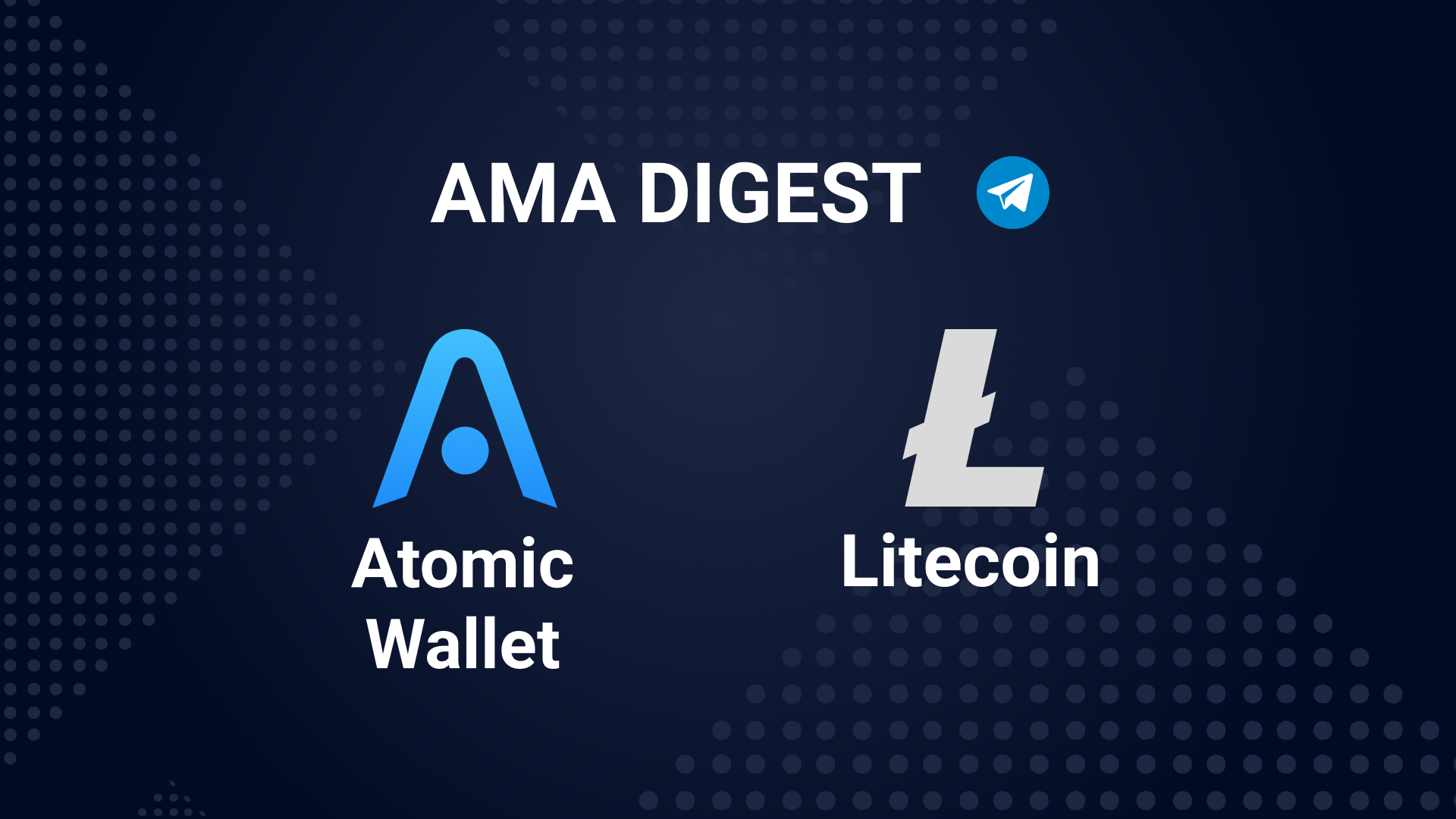 AMA w/ LTC cover