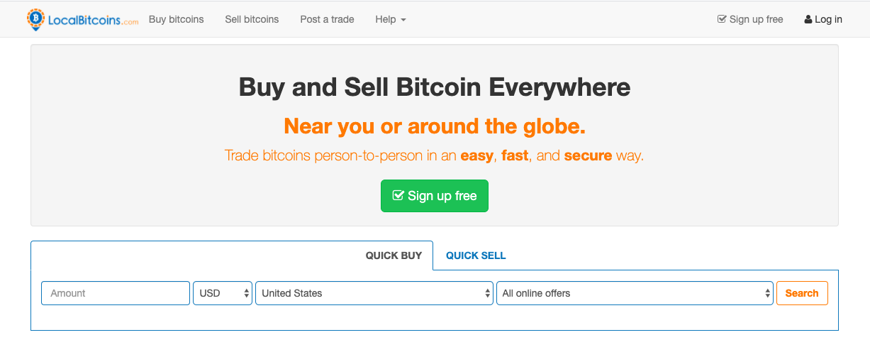 localbitcoins 1