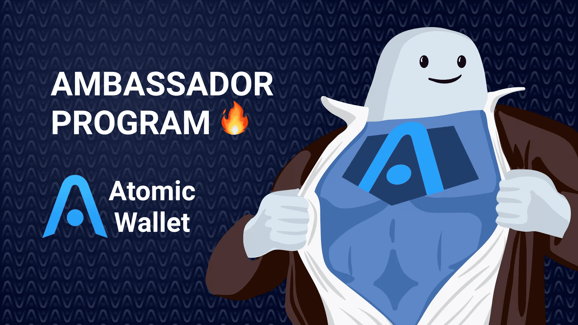 ambassador campaign