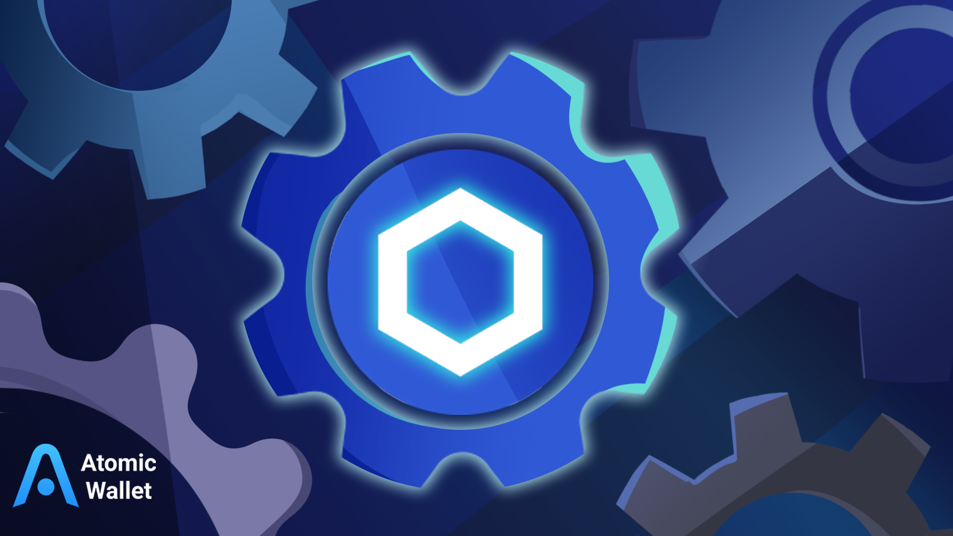 Chainlink cover