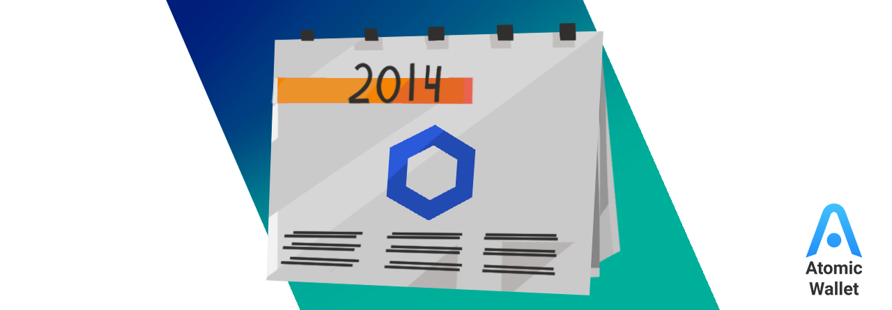chainlink 2014