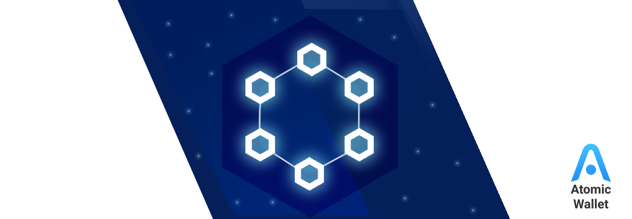 chainlink provides