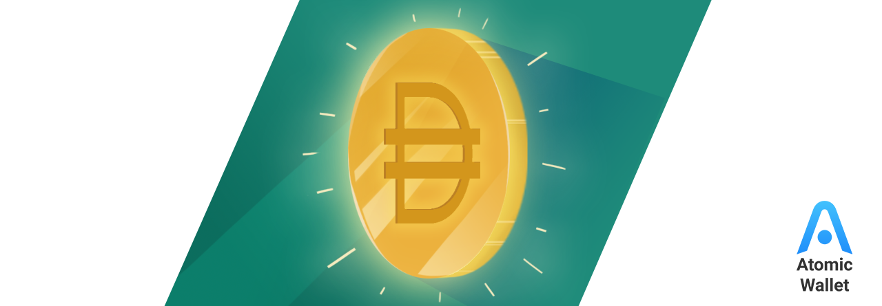 dai coin