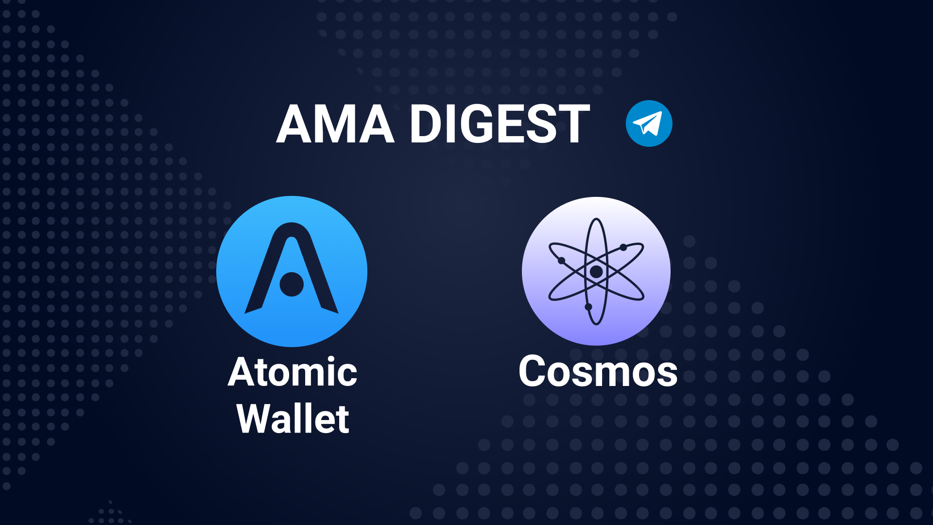 Cosmos Cover AMA