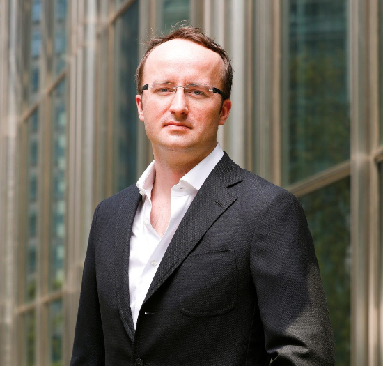 Kris Marszalek — Crypto.com’s CEO and Co-Founder
