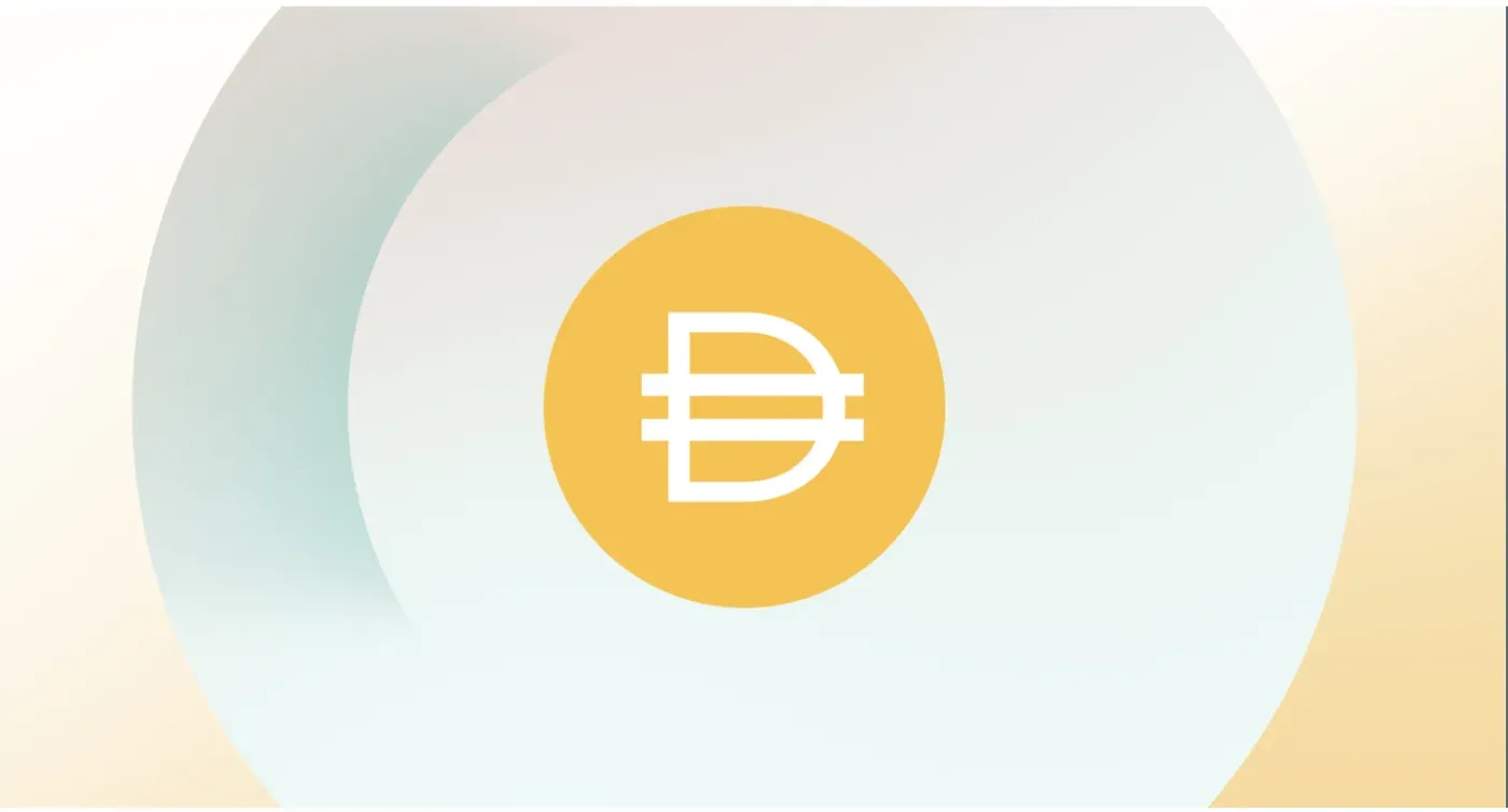 Dai Logo