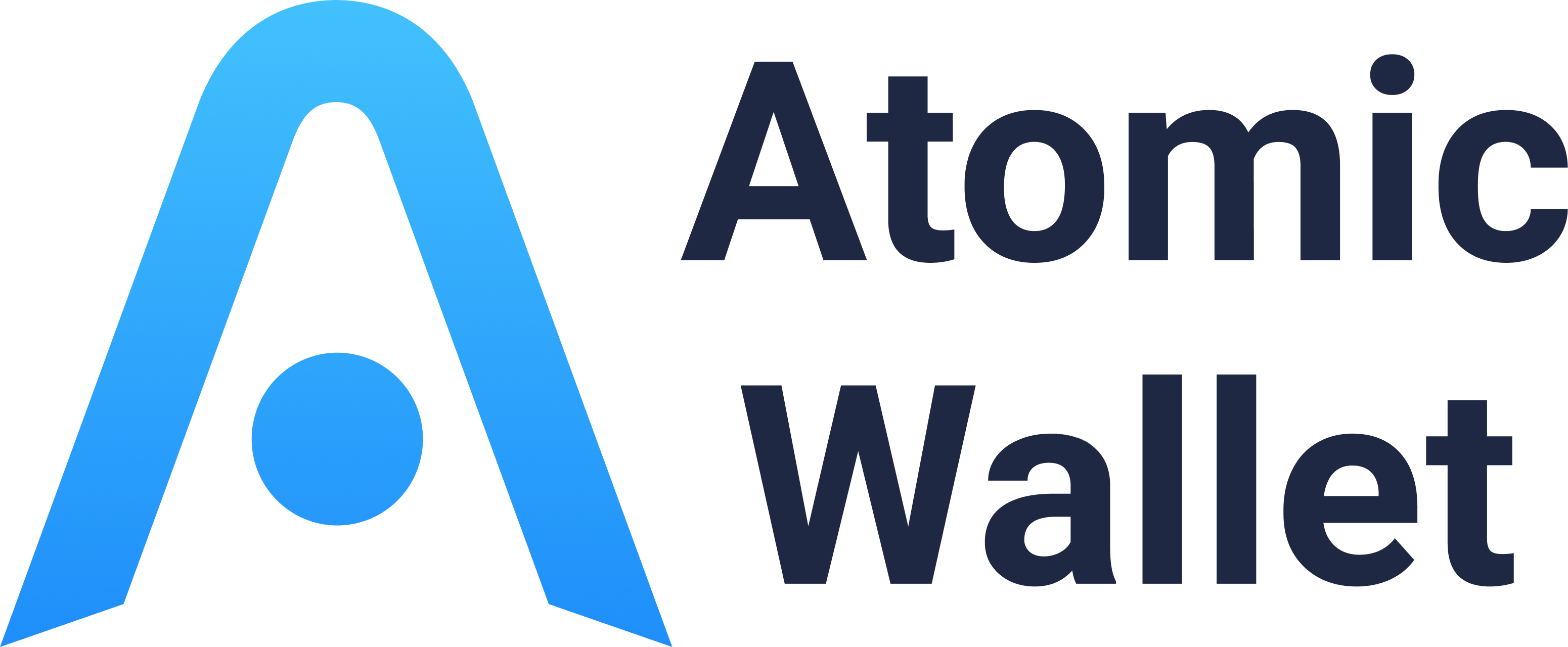 atomic wallet crypto official site