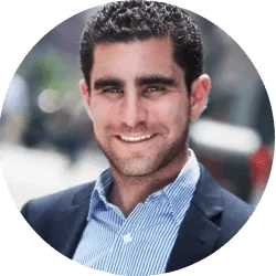 CHARLIE SHREM