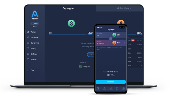 atomic wallet usdt